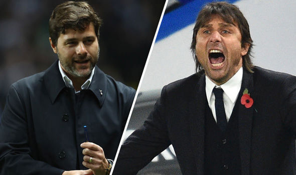 Twitter Reactions: Chelsea’s Dramatic Win Over Tottenham at Wembley
