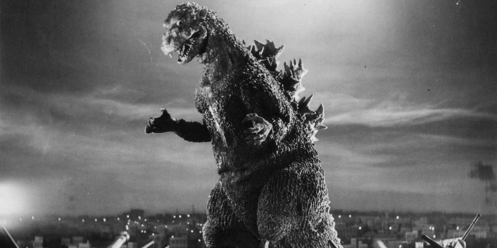 Godzilla-suit actor dies at 88