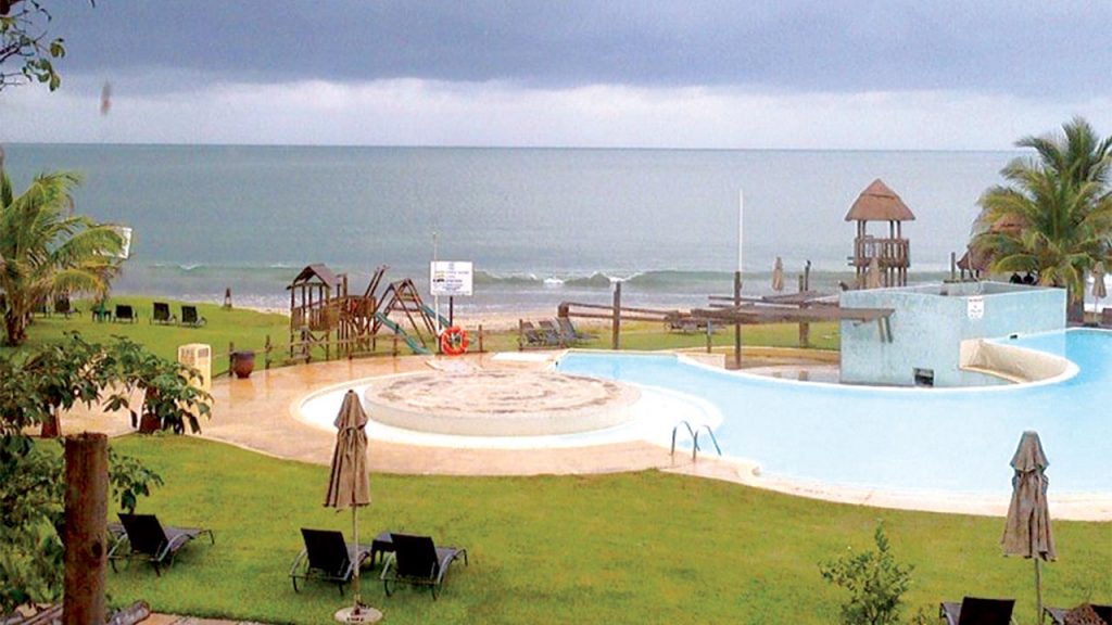 IBENO BEACH: A sweet haven