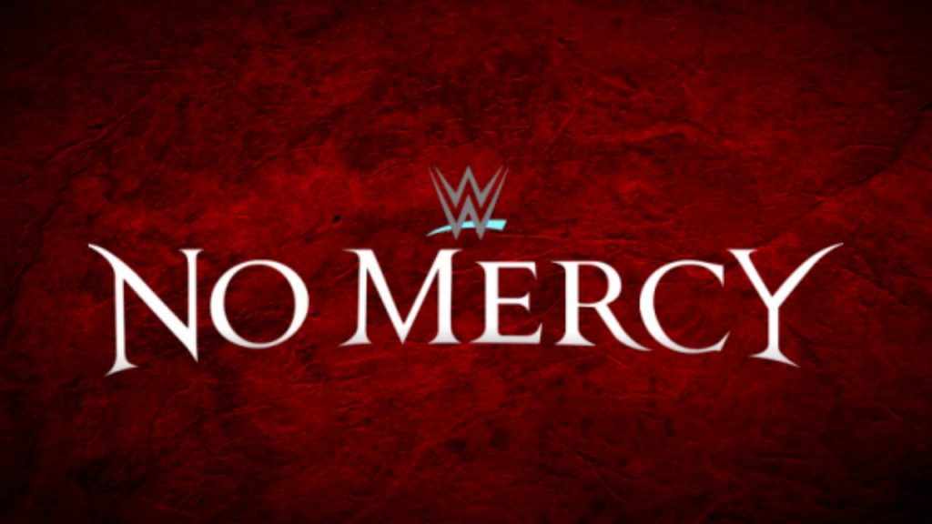 WWE No Mercy 2017!