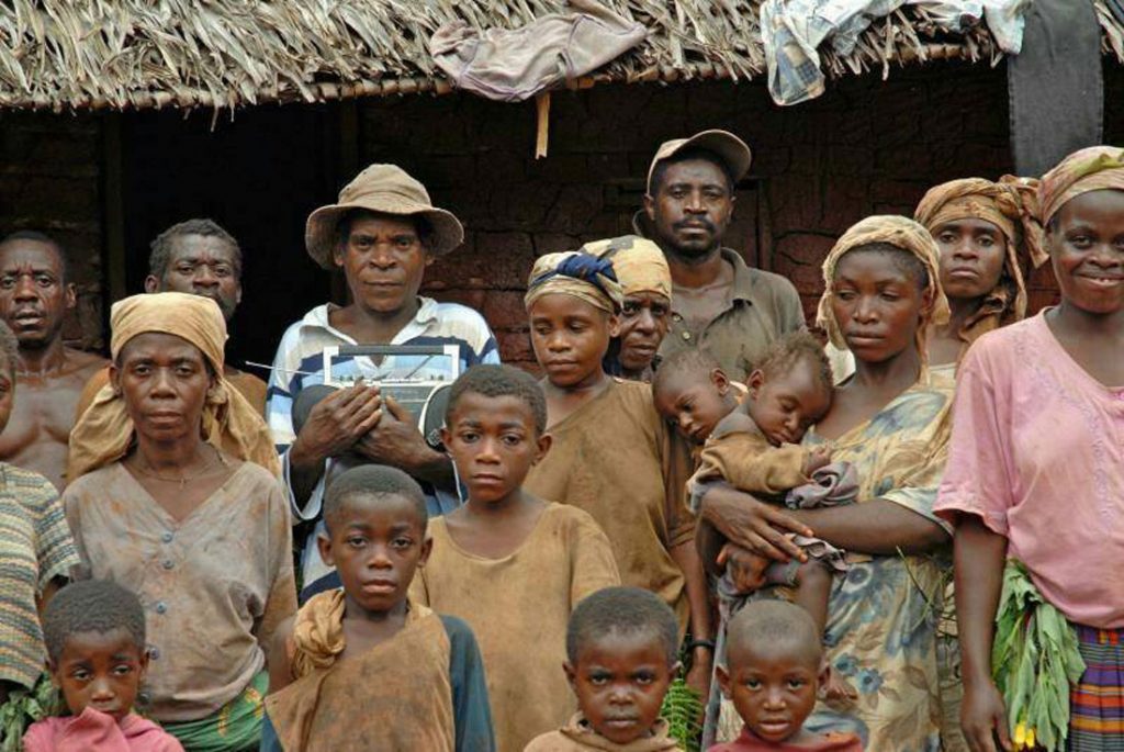 Igbo: The third largest tribe in Bioko, Equatorial Guinea