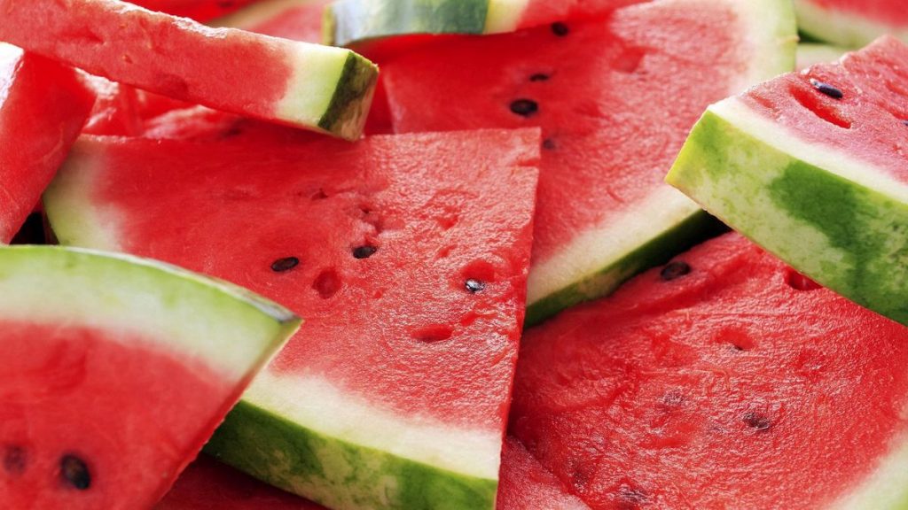 Importance of Watermelon seeds
