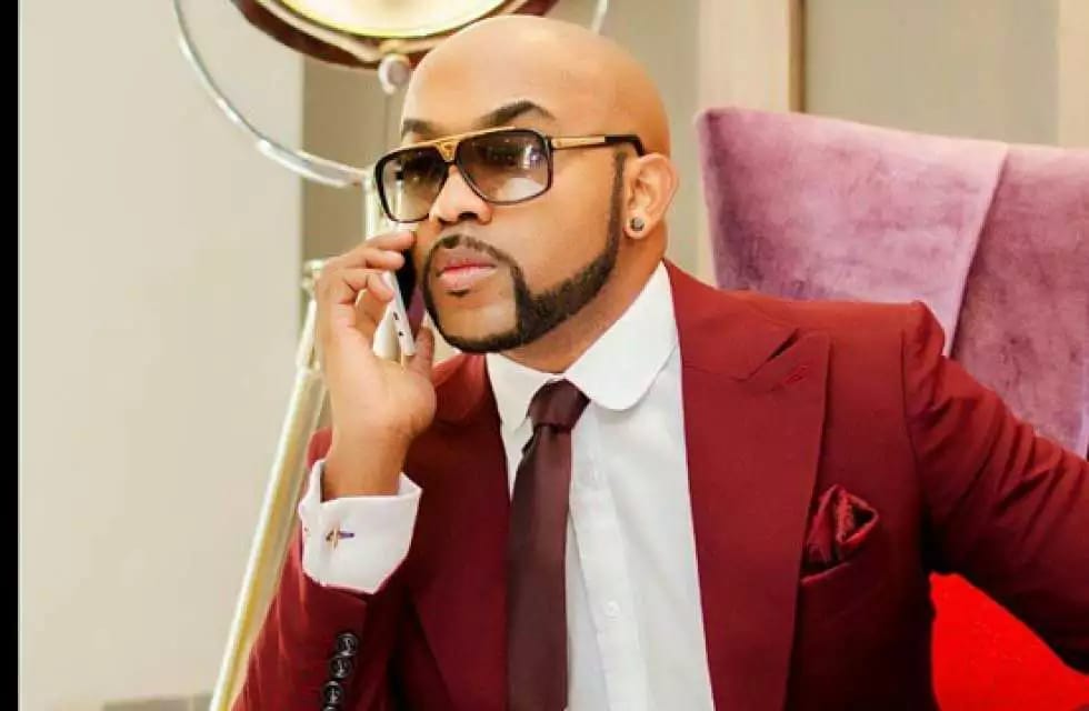 Banky W shares testimony after surgery on rare strain of skin cancer tumors