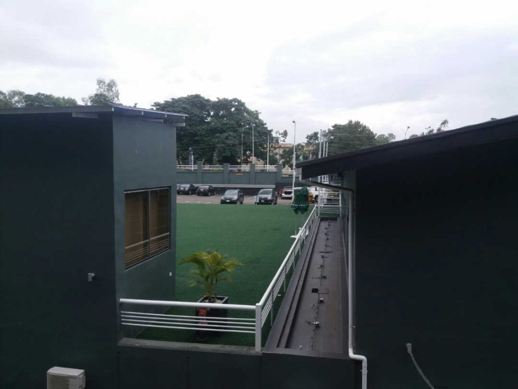 The Base – Best Event Centre in Enugu?
